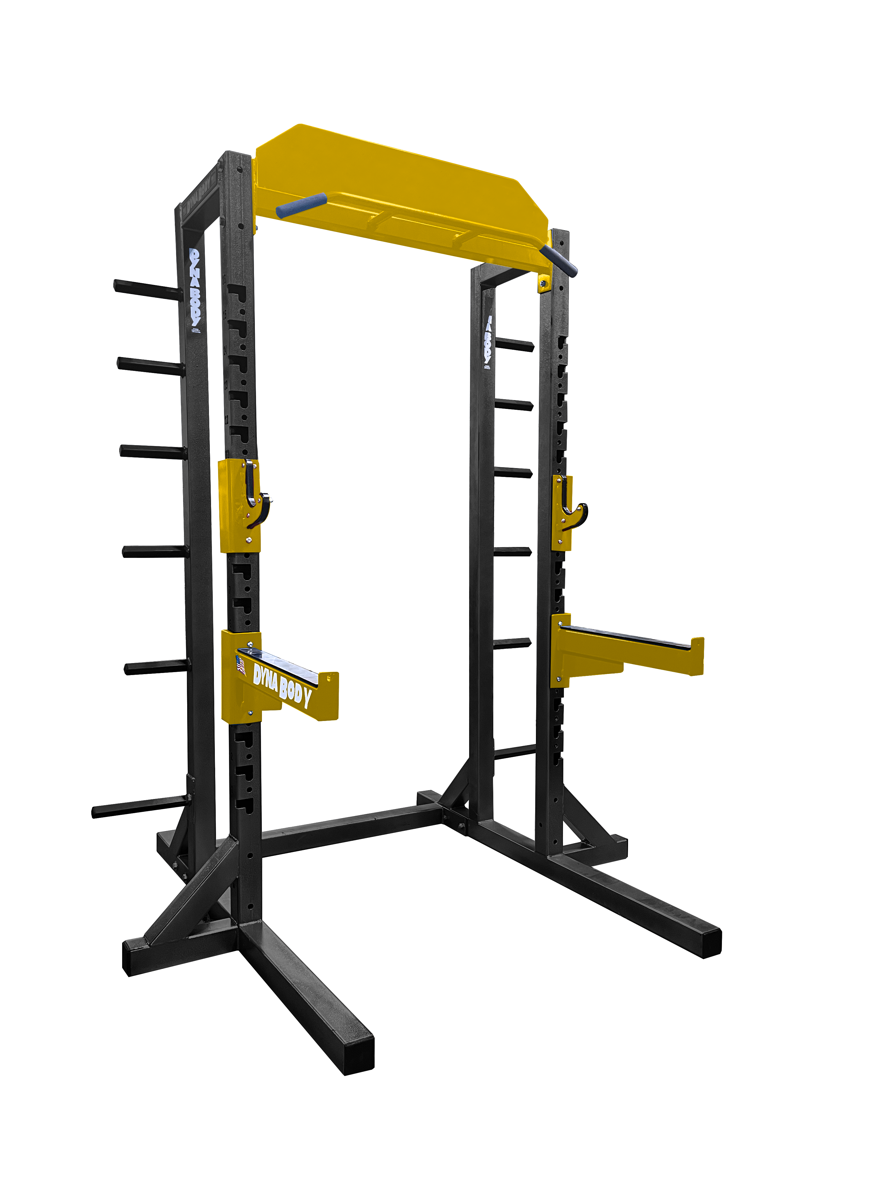 Elite Lazer Rack