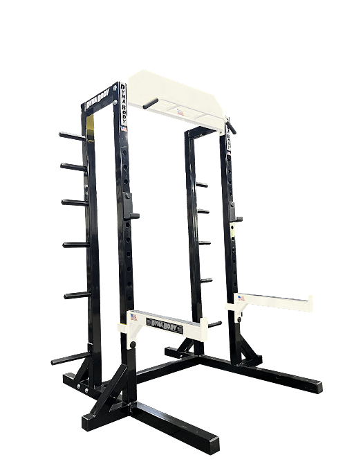 Pro-E Rack