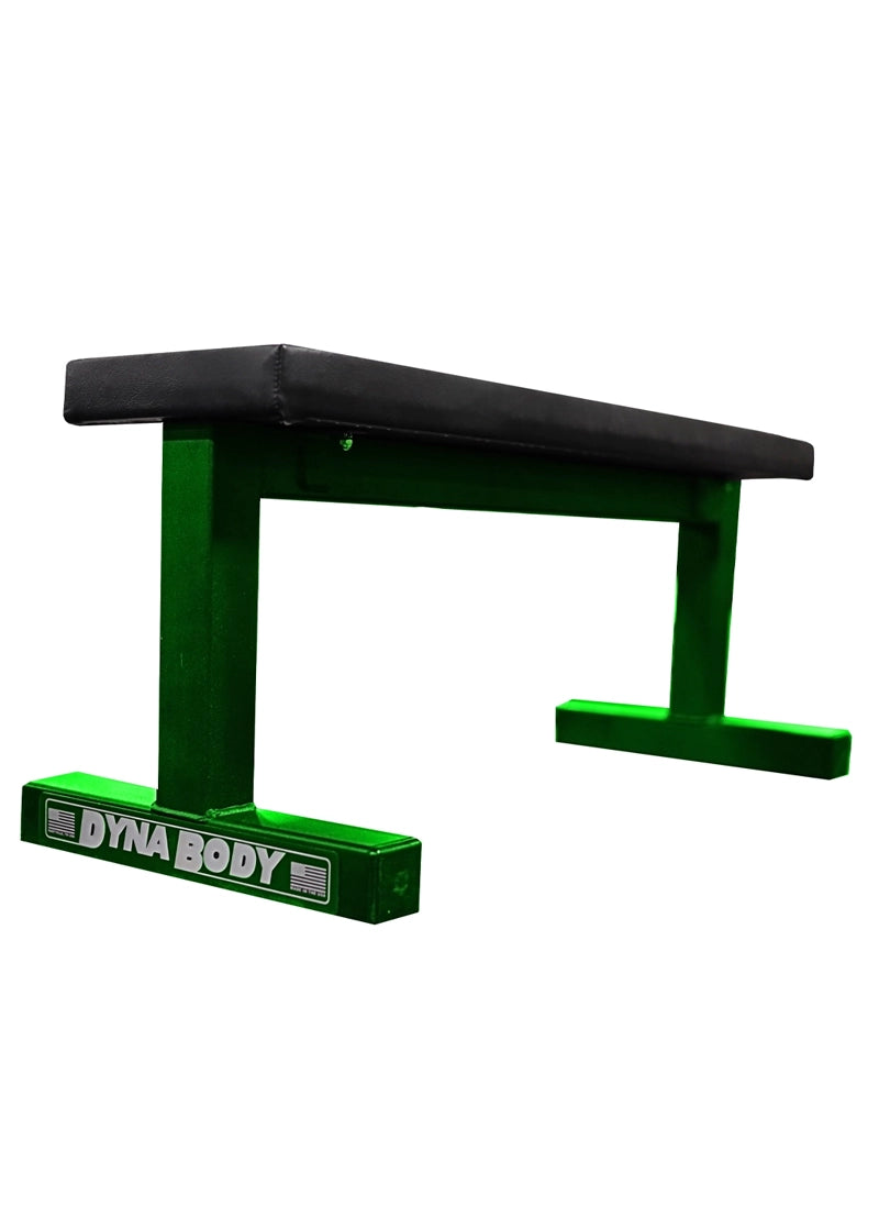 Flat Bench