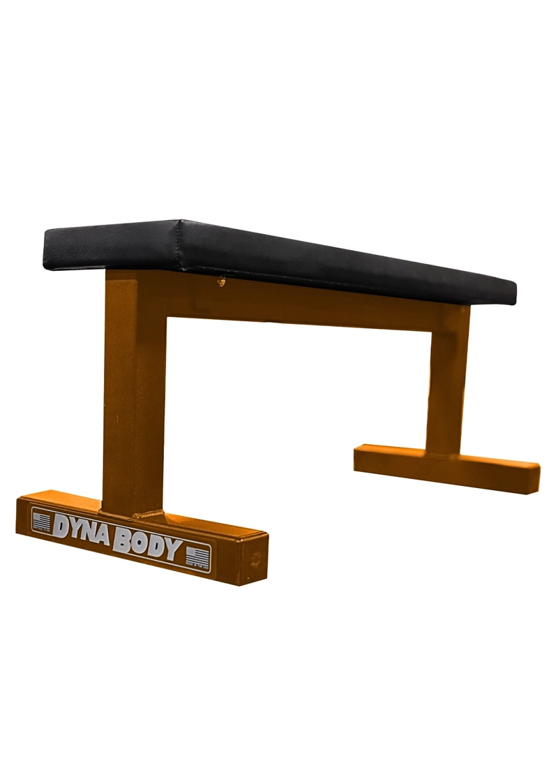 Flat Bench