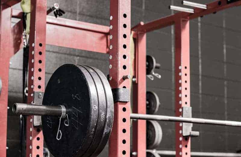 Dynabody Squat Rack Factory Sale | www.dcag.com