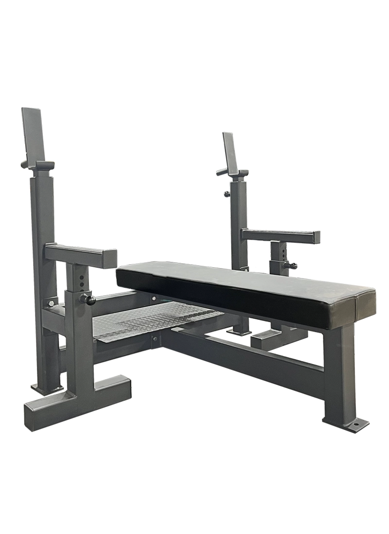 Competition Bench