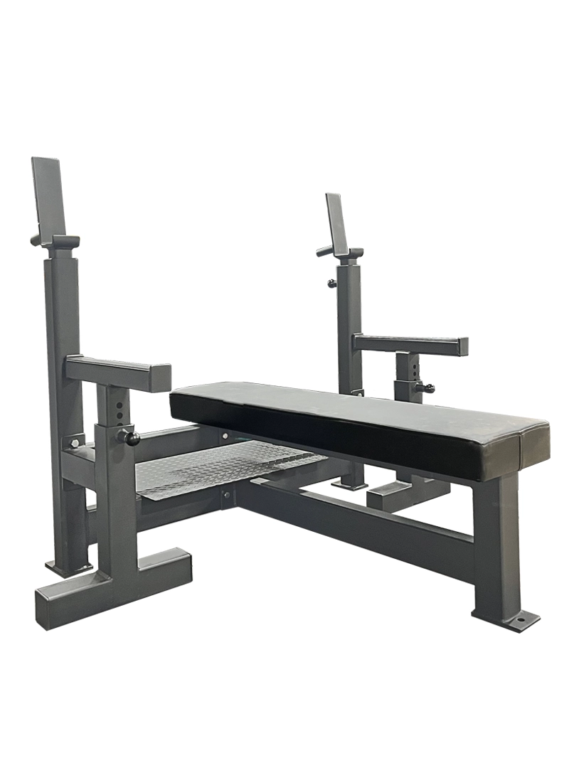 Subasta Bench Competition Bench