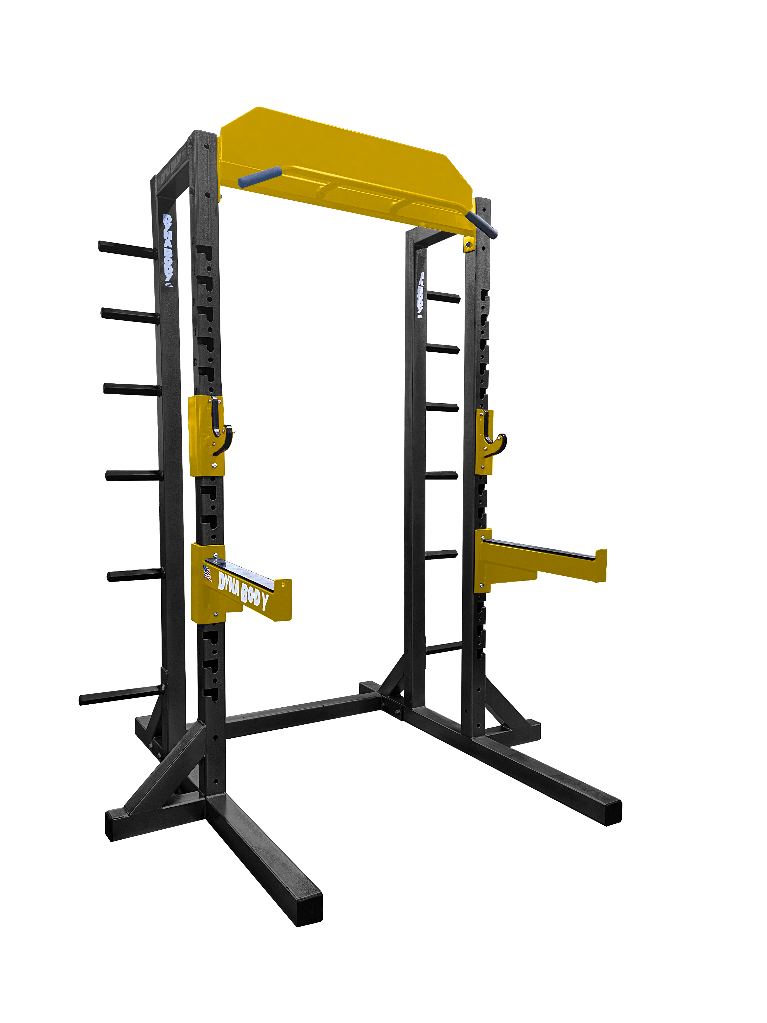 Elite Lazer Rack
